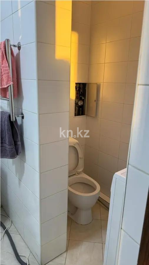 Продажа 1-комнатной квартиры, 22 м² в Алматы - фото 3