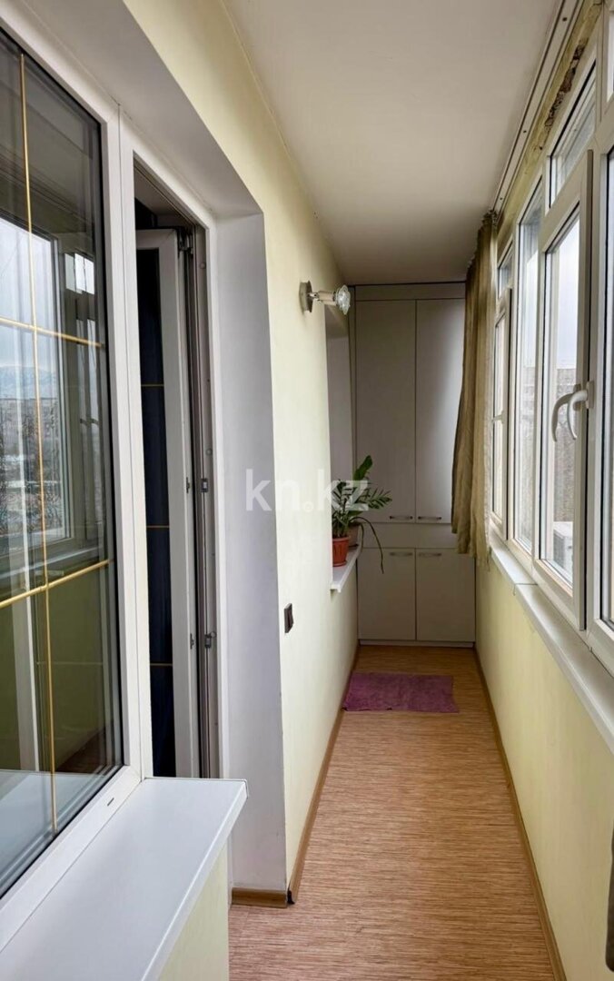Продажа 3-комнатной квартиры, 66 м² в Алматы - фото 9