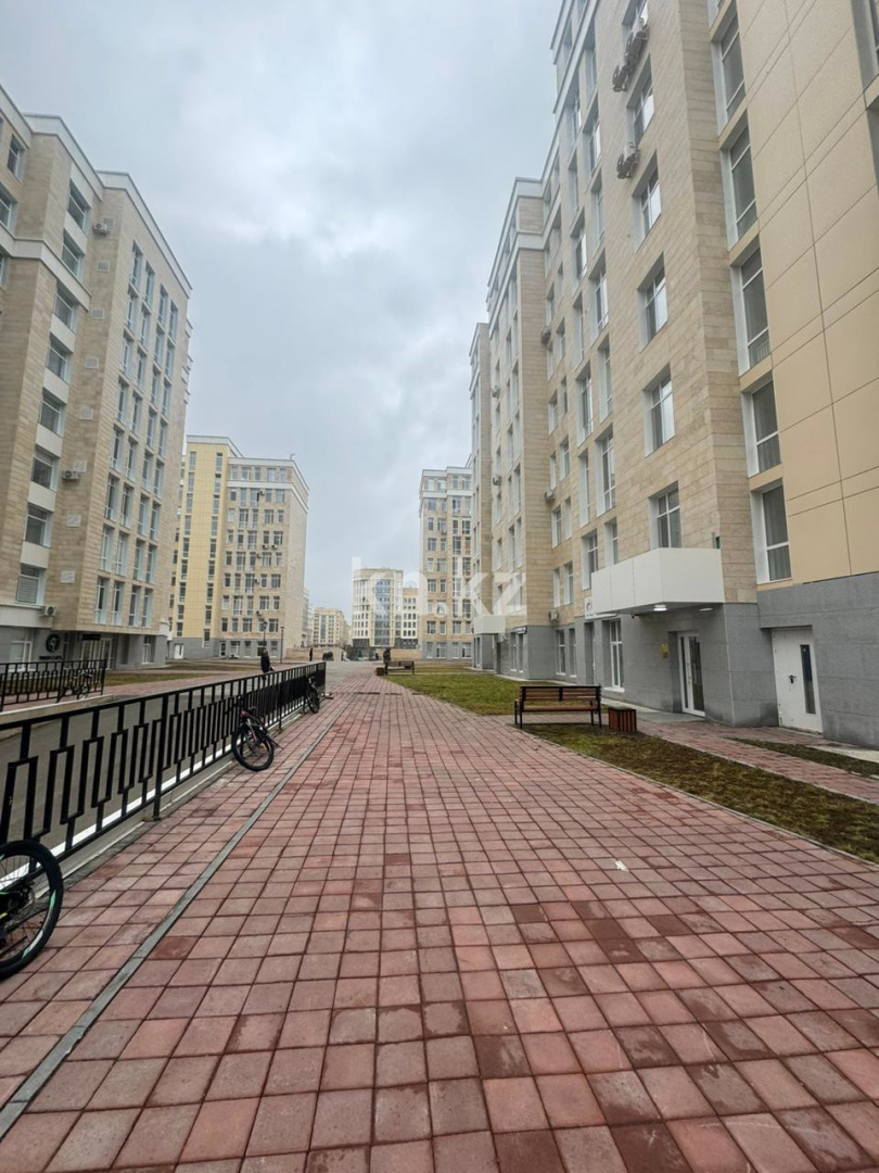 Аренда , пр. Мангилик Ел, дом  51/6 в Астане