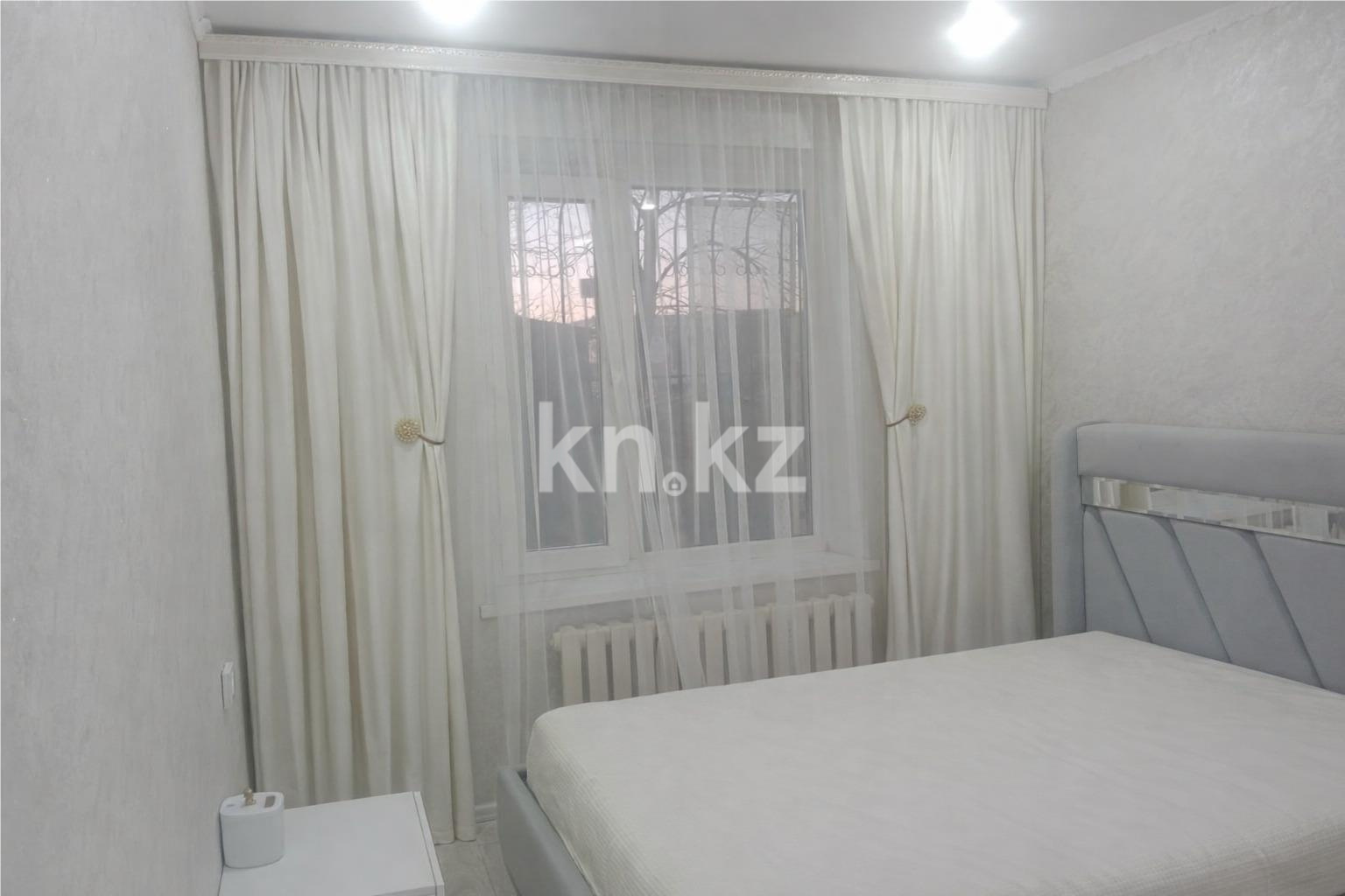 Продажа 4-комнатной квартиры, 78 м² в Караганде - фото 2