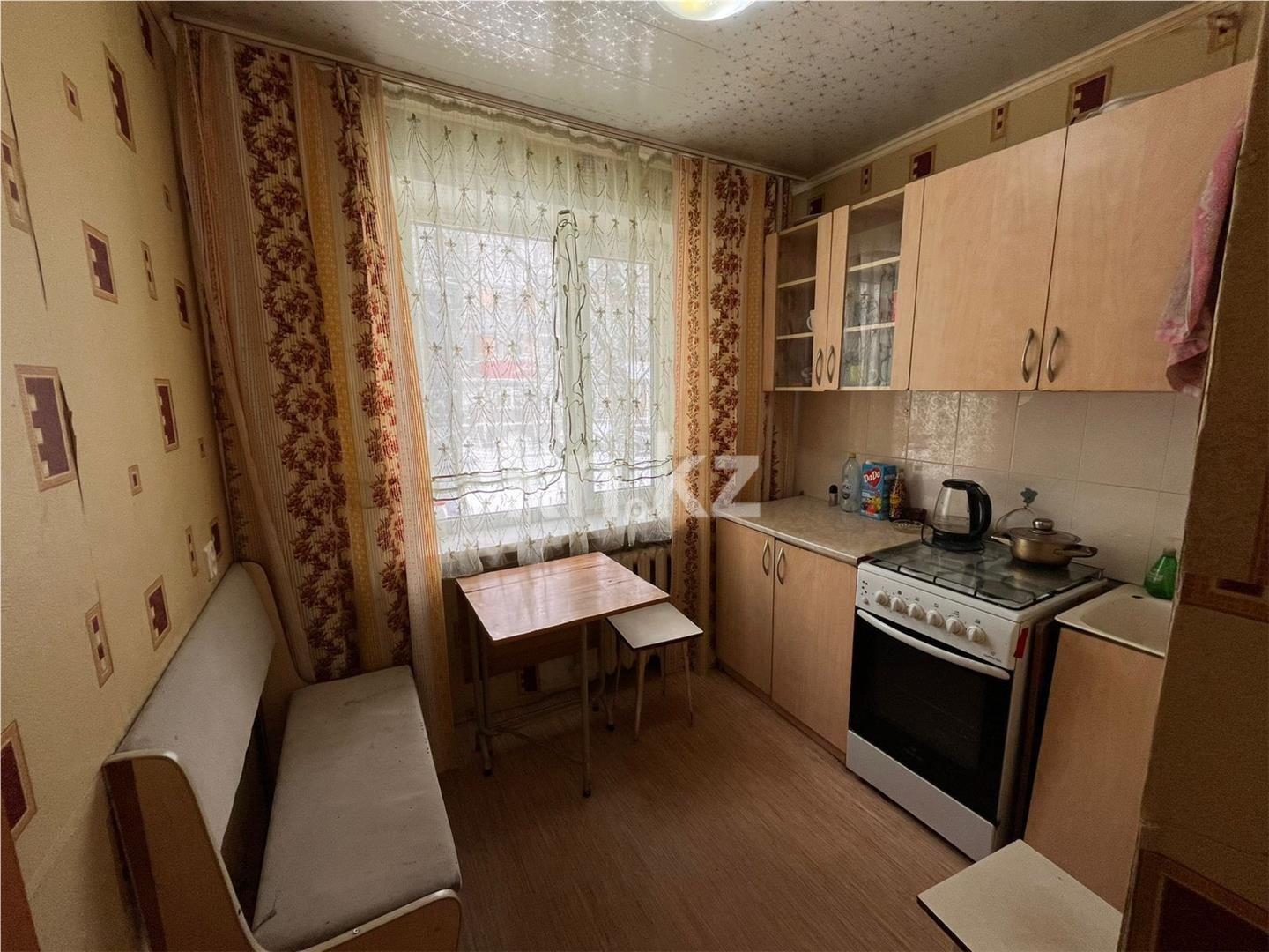 Продажа 2-комнатной квартиры, 45 м² в Караганде - фото 5