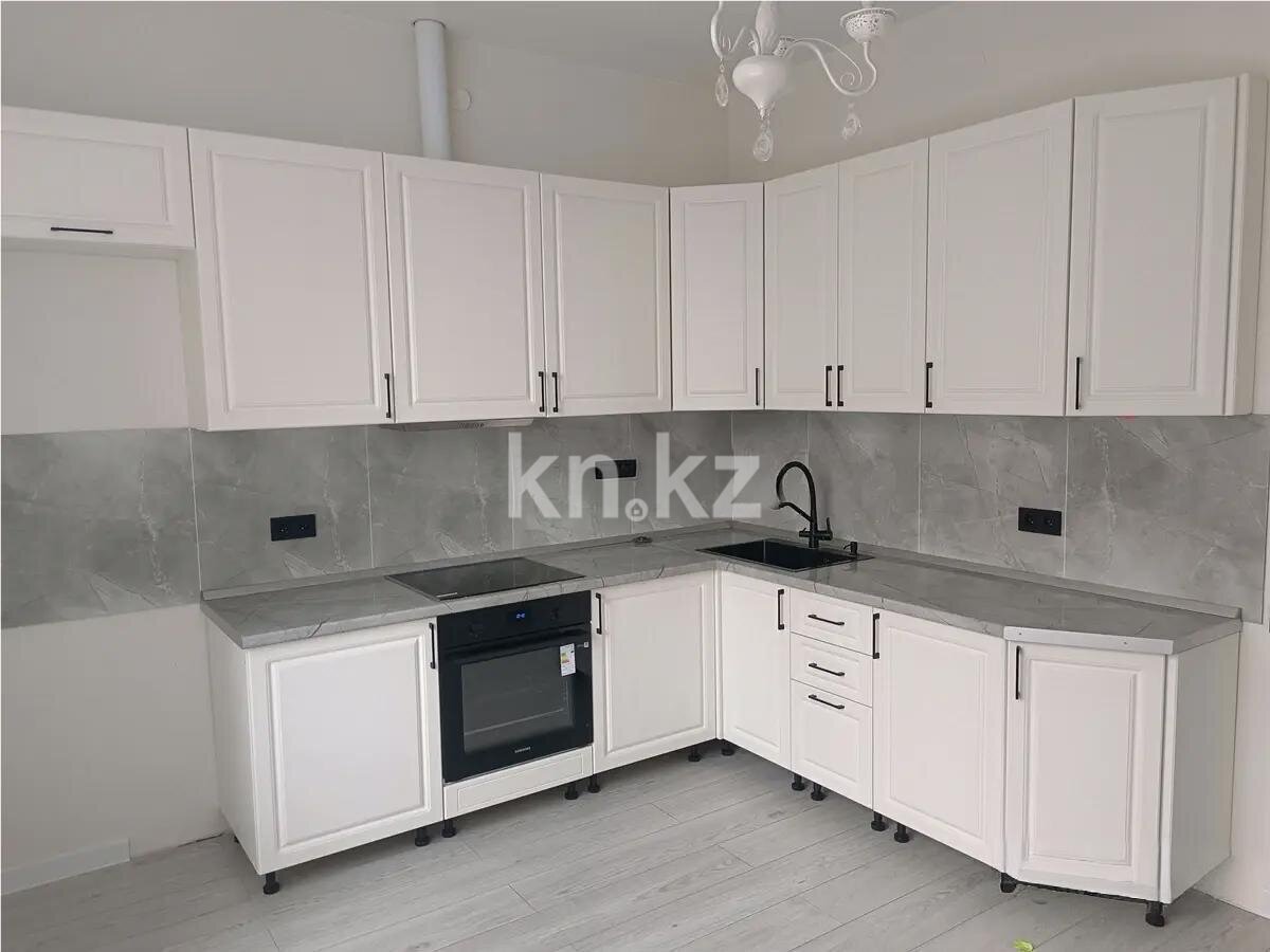 Продажа 2-комнатной квартиры, 70 м² в Астане - фото 4