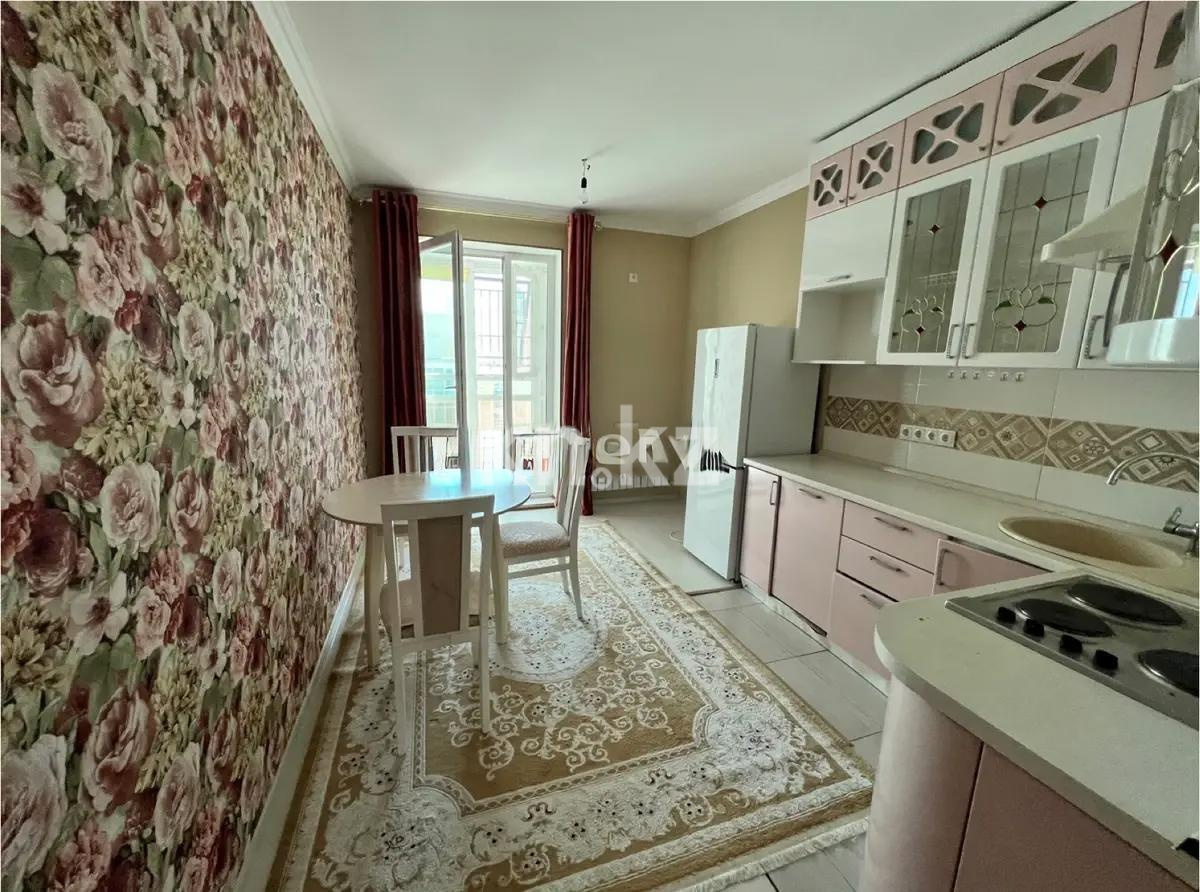 Продажа 1-комнатной квартиры, 50 м² в Астане - фото 2