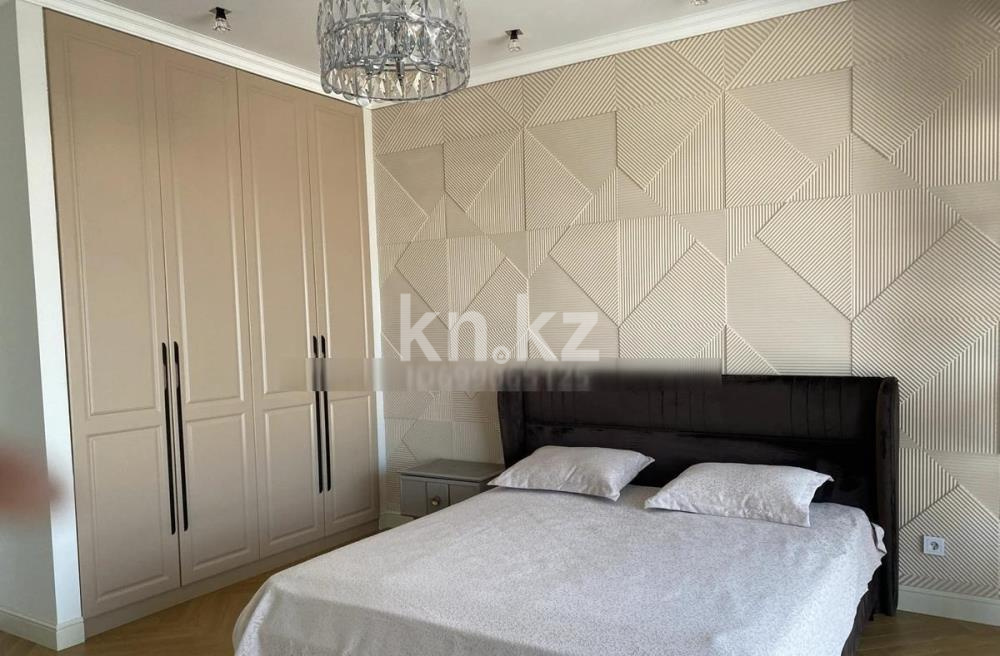 Аренда 4-комнатной квартиры, 200 м² в Алматы - фото 13