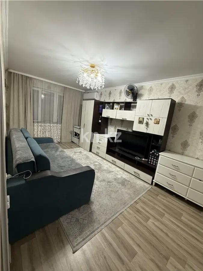 Продажа 2-комнатной квартиры, 45.5 м² в Алматы - фото 2