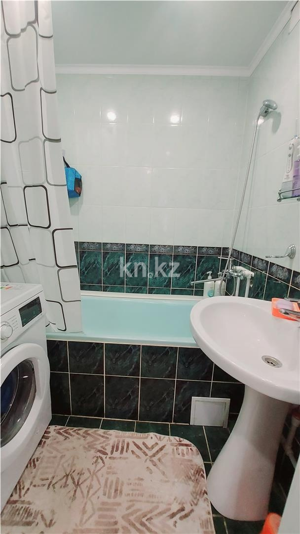 Продажа 3-комнатной квартиры, 61 м² в Караганде - фото 10