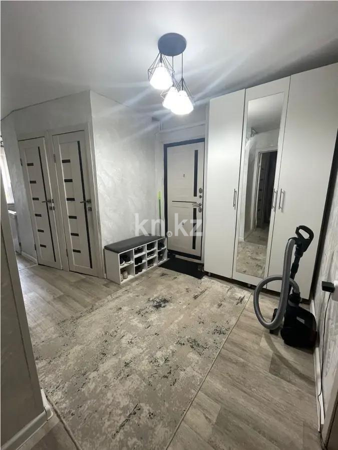 Продажа 3-комнатной квартиры, 62 м² в Караганде - фото 8