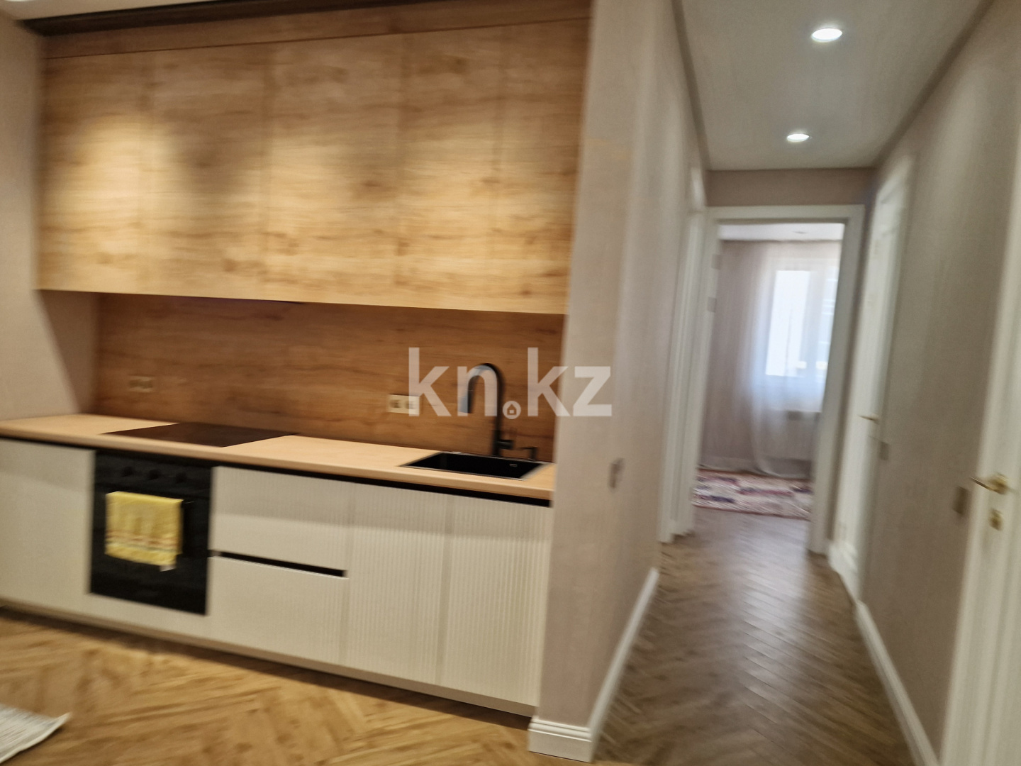 Продажа 3-комнатной квартиры, 73.7 м² в Астане - фото 3