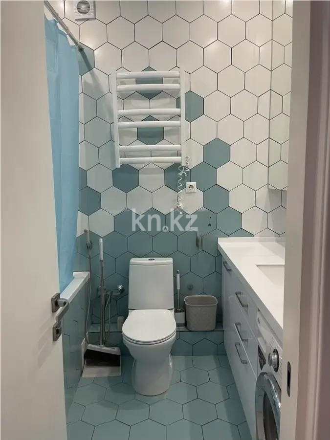 Продажа 3-комнатной квартиры, 76 м² в Астане - фото 5