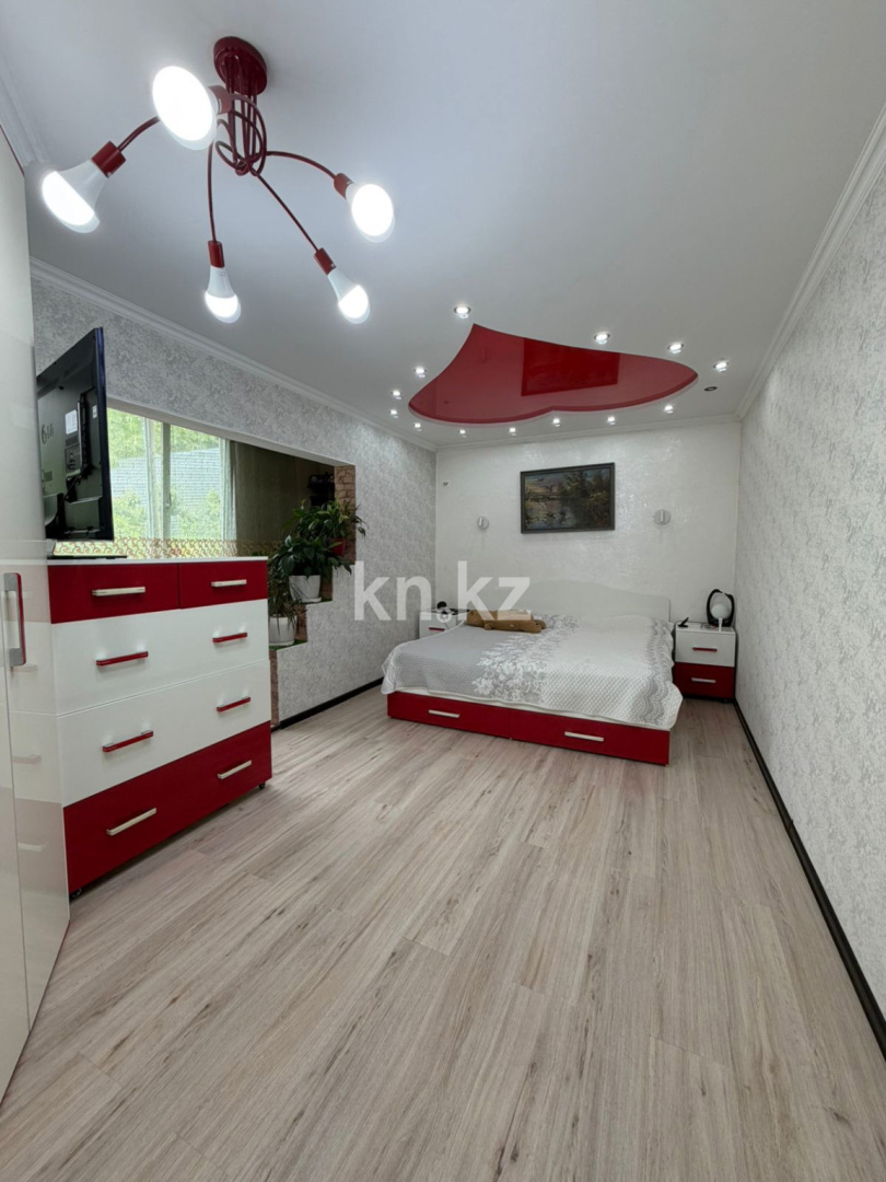 Продажа 3-комнатной квартиры, 100 м² в Алматы - фото 10