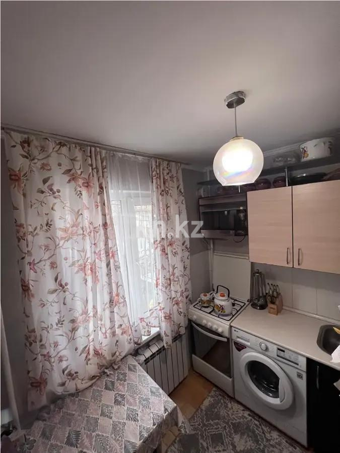 Продажа 3-комнатной квартиры, 60 м² в Алматы - фото 4