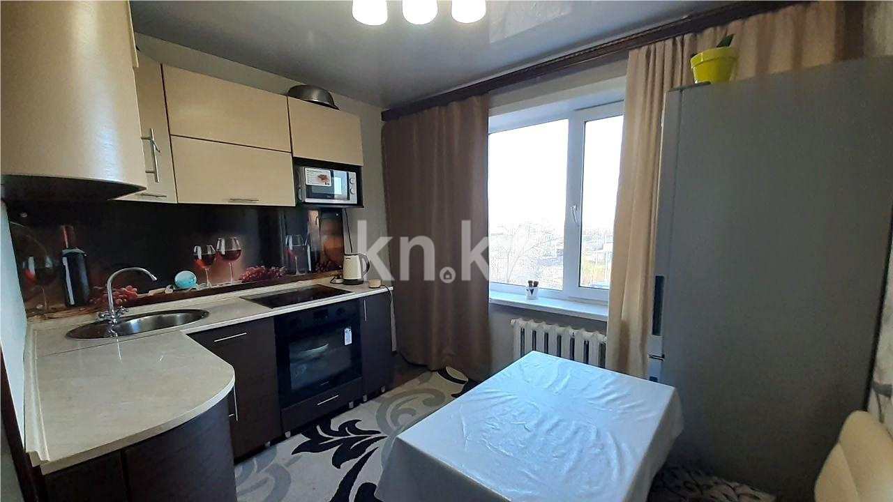 Продажа 2-комнатной квартиры, 52 м², пр. Мира в Темиртау - фото 9