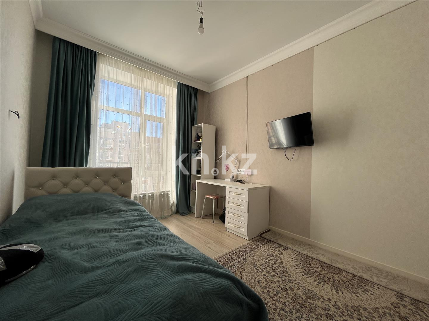 Продажа 2-комнатной квартиры, 64 м², ул. Ашимова, дом  21 в Караганде - фото 6