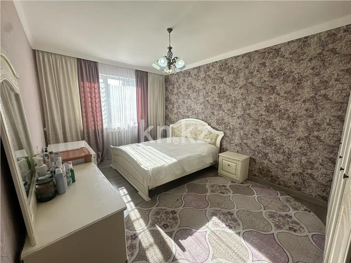 Продажа 3-комнатной квартиры, 74 м² в Алматы - фото 3