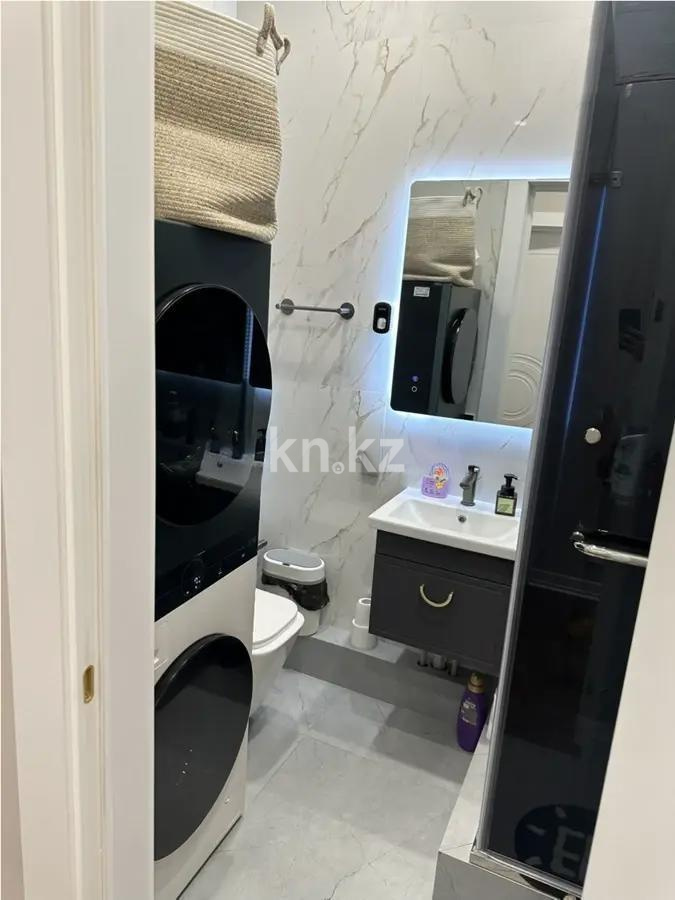 Продажа 4-комнатной квартиры, 96 м² в Астане - фото 7