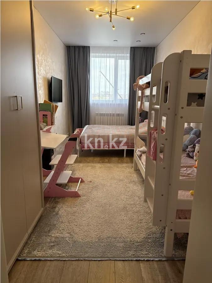 Продажа 2-комнатной квартиры, 66 м², ул. Калдаякова, дом  26 в Астане - фото 2