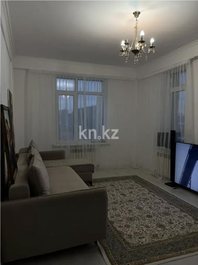 Продажа 3-комнатной квартиры, 68.4 м² в Астане