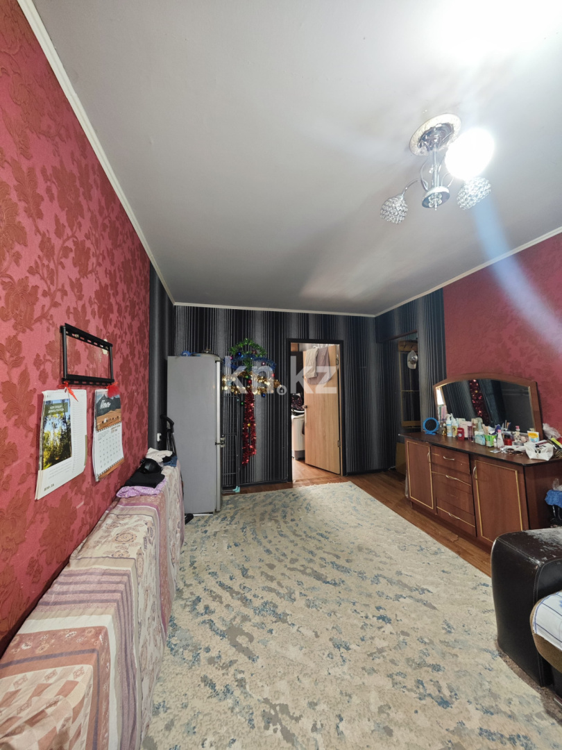 Продажа 2-комнатной квартиры, 48 м², мкр-н 16, дом  31 в Караганде - фото 2