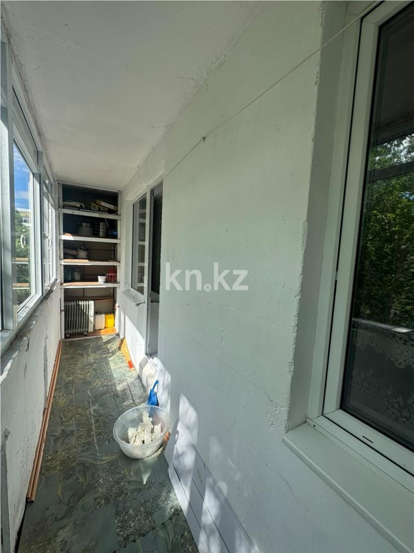 Продажа 2-комнатной квартиры, 47 м² в Караганде - фото 15