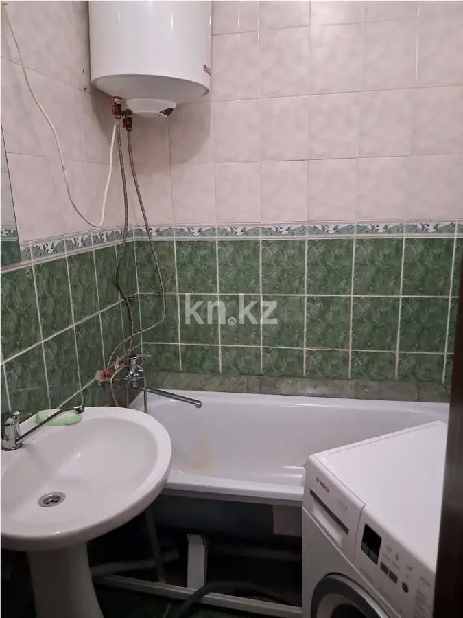 Продажа 2-комнатной квартиры, 46 м² в Караганде - фото 4