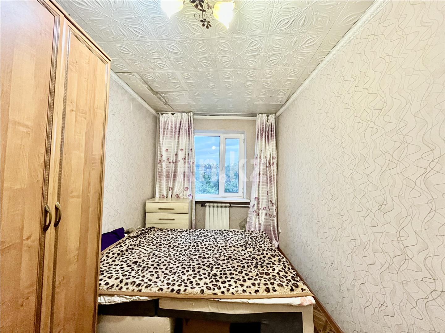 Продажа 2-комнатной квартиры, 44 м², мкр-н 7 в Темиртау - фото 2