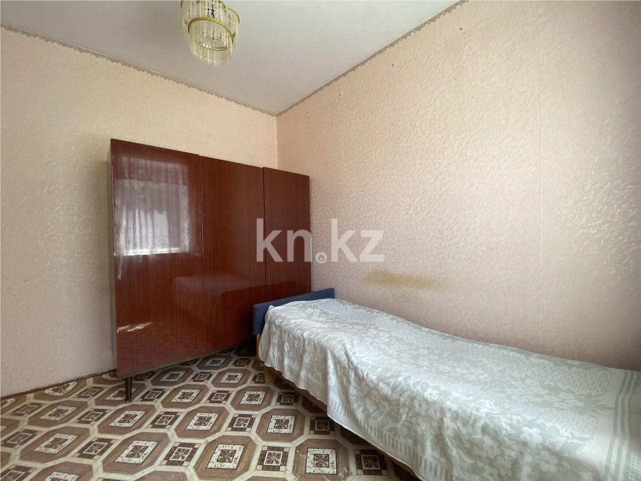 Продажа 3-комнатной квартиры, 55 м², ул. Абая в Темиртау - фото 3