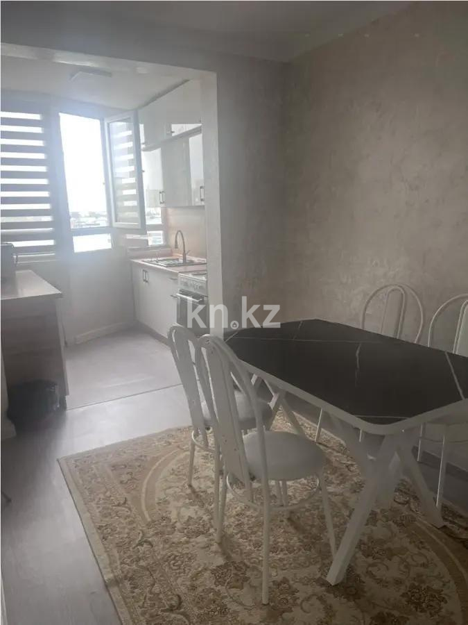 Продажа 3-комнатной квартиры, 83.1 м², мкр-н Аккент, дом  32 в Алматы - фото 3