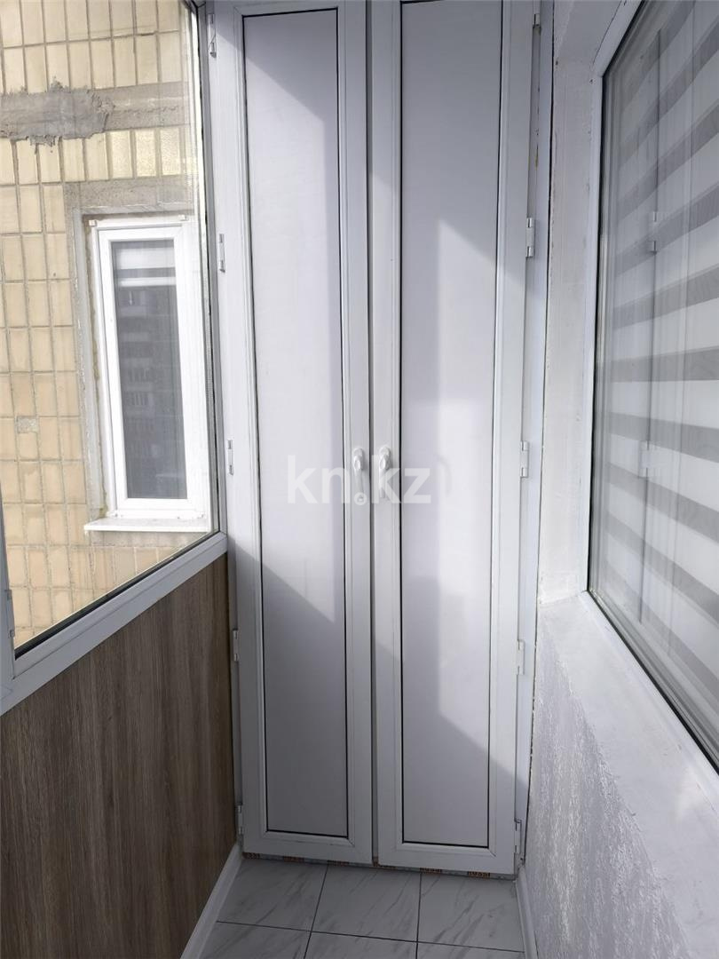 Продажа 3-комнатной квартиры, 68 м² в Караганде - фото 9