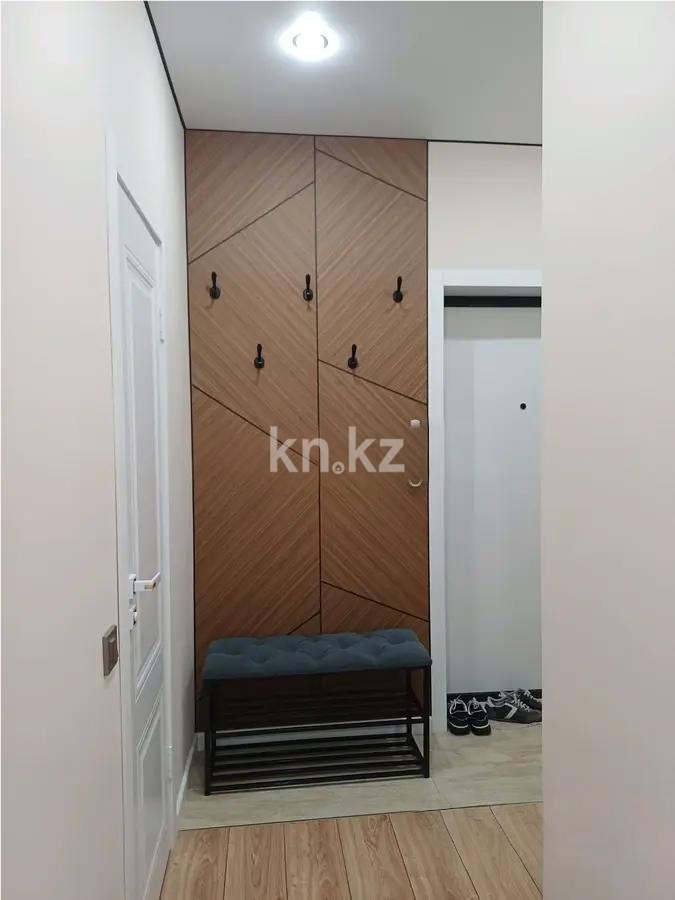 Продажа 1-комнатной квартиры, 33 м² в Астане - фото 5