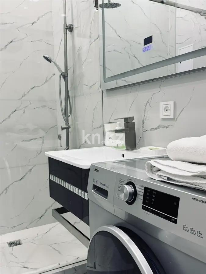 Продажа 2-комнатной квартиры, 50 м² в Алматы - фото 4