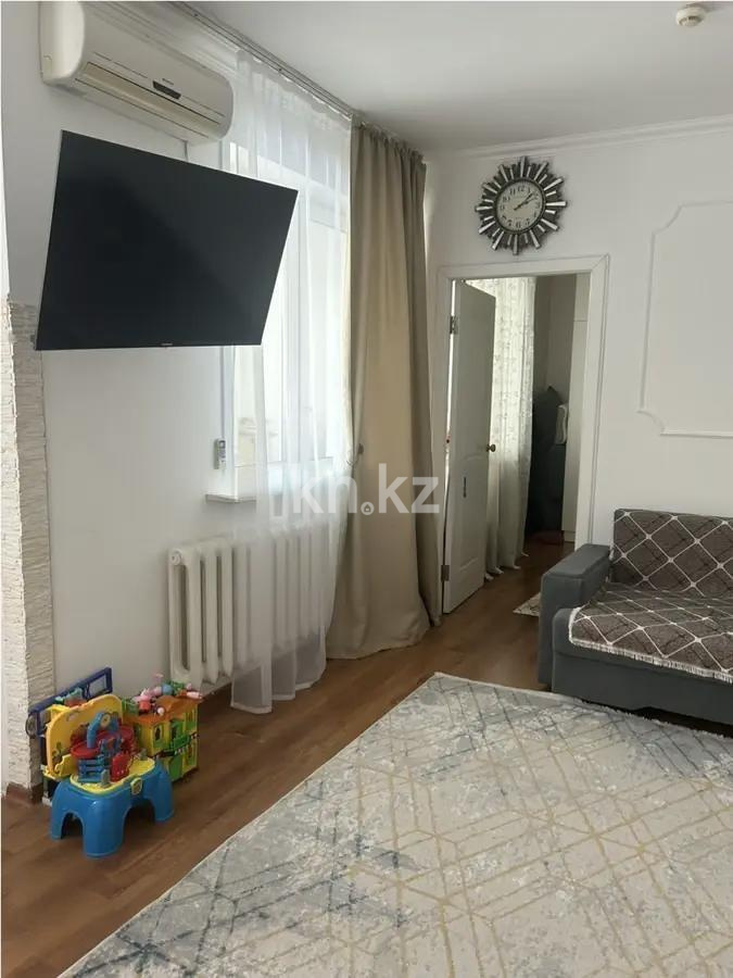 Продажа 1-комнатной квартиры, 55 м² в Астане