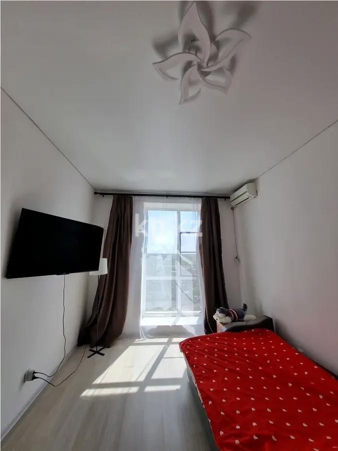 Продажа 1-комнатной квартиры, 36.1 м² в Астане