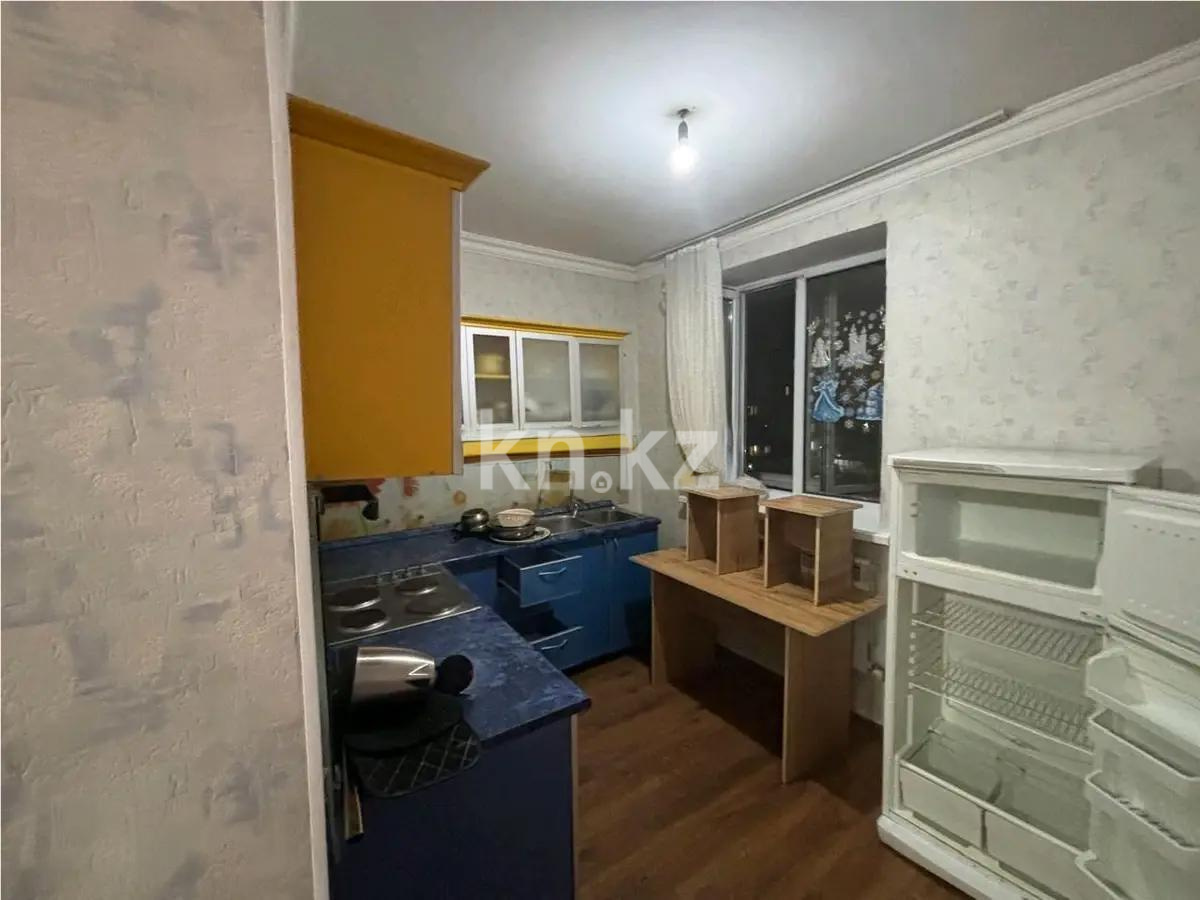 Продажа 1-комнатной квартиры, 37 м² в Астане