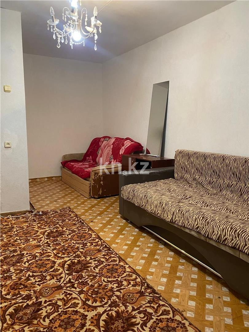 Продажа 1-комнатной квартиры, 35 м², ул. Гапеева в Караганде - фото 2
