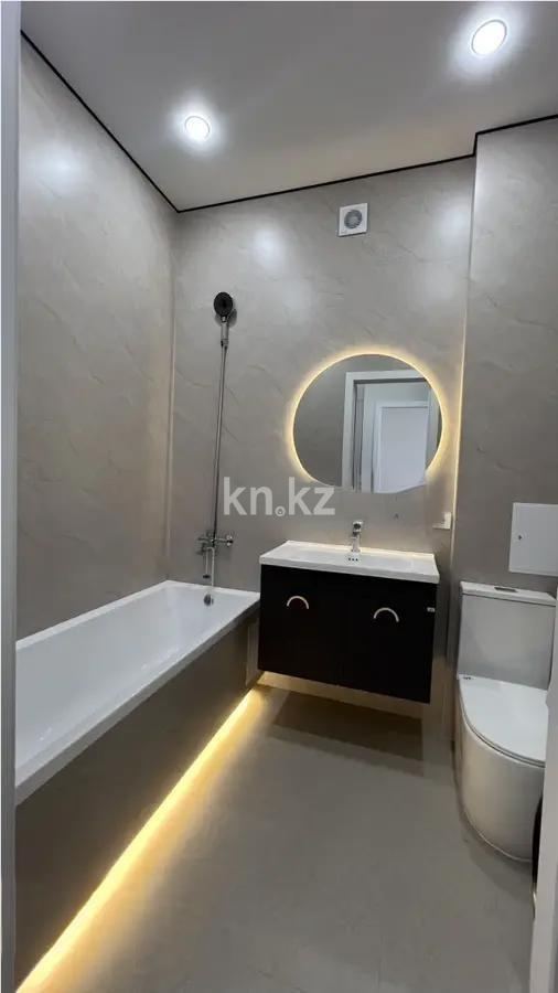 Продажа 1-комнатной квартиры, 39.1 м² в Астане - фото 3