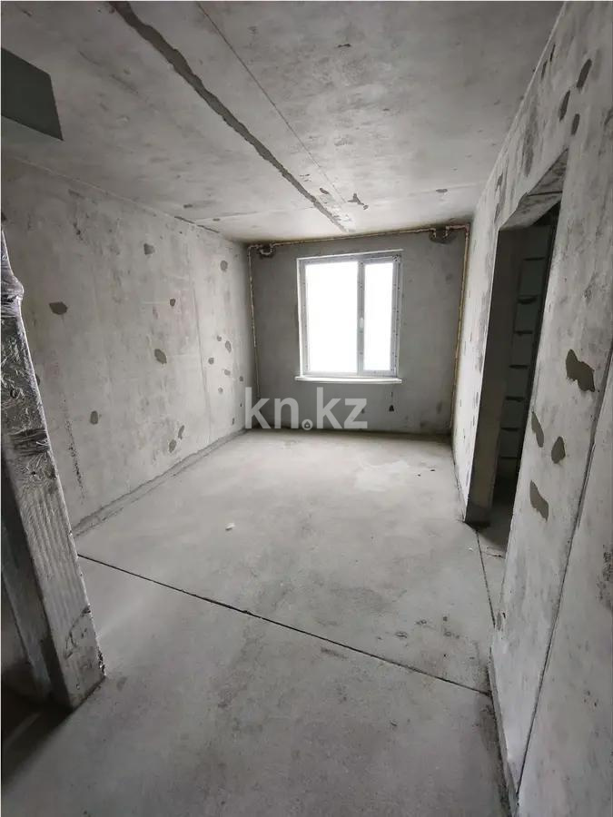 Продажа 2-комнатной квартиры, 54 м² в Алматы - фото 2