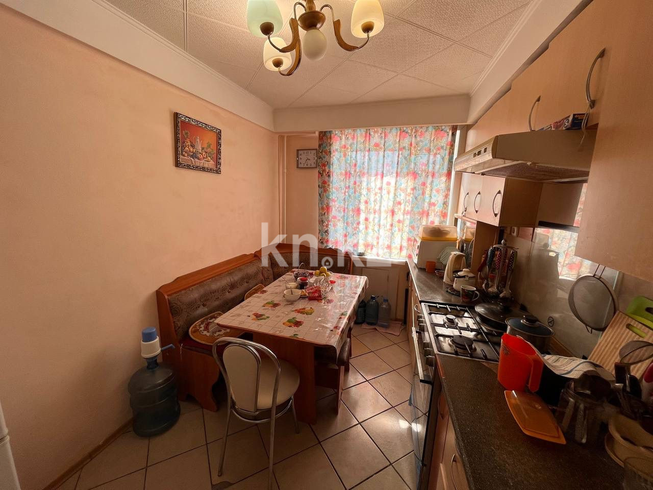 Продажа 4-комнатной квартиры, 77 м² в Караганде - фото 7