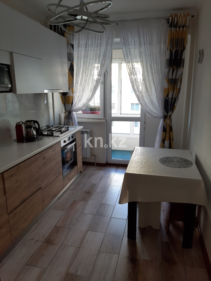 Продажа 3-комнатной квартиры, 71 м² в Алматы - фото 19
