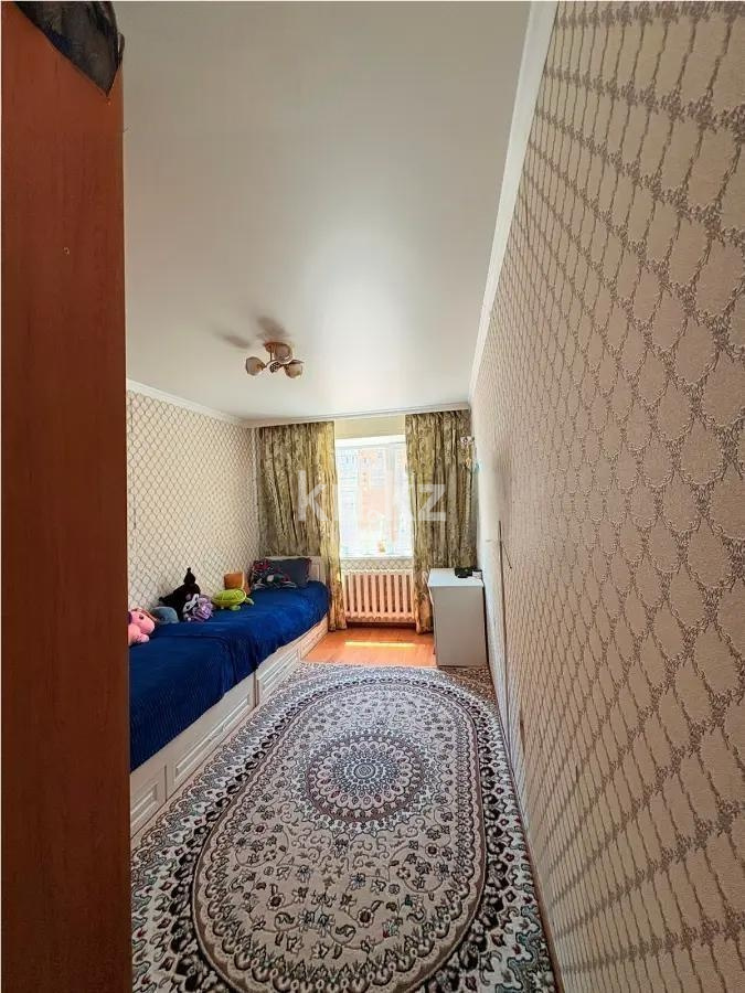 Продажа 2-комнатной квартиры, 49.5 м² в Астане - фото 2