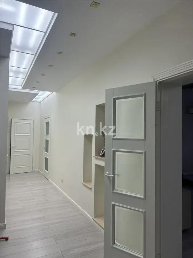 Продажа 3-комнатной квартиры, 130 м² в Алматы - фото 2