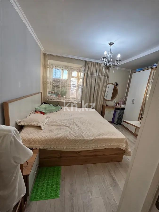 Продажа 4-комнатной квартиры, 87 м² в Астане - фото 3