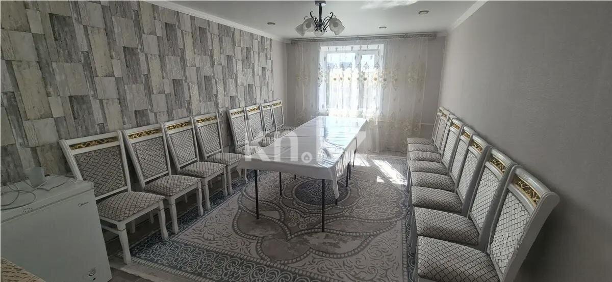 Продажа 5-комнатной квартиры, 100 м² в Темиртау