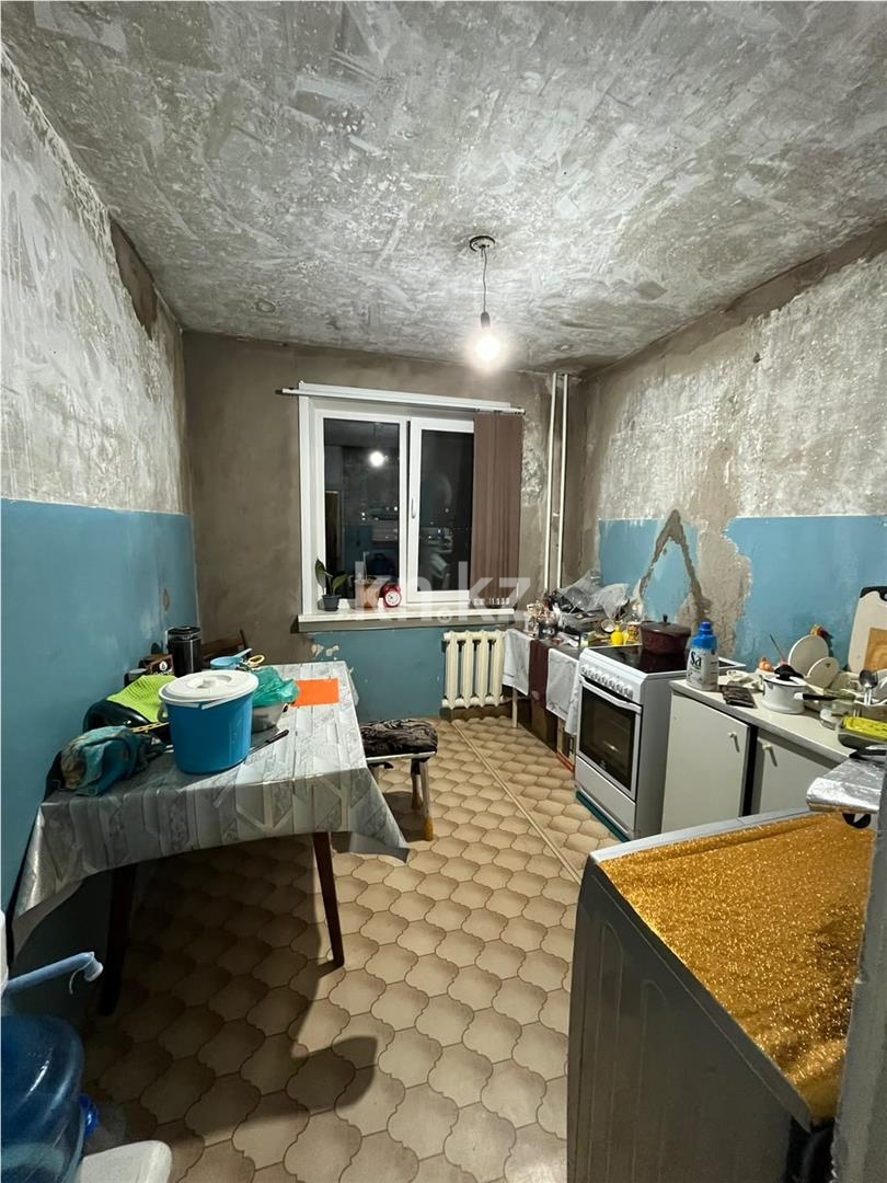 Продажа 3-комнатной квартиры, 62 м² в Караганде - фото 5