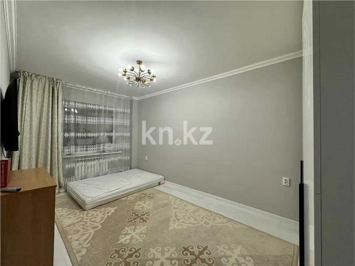 Продажа 1-комнатной квартиры, 46 м² в Астане