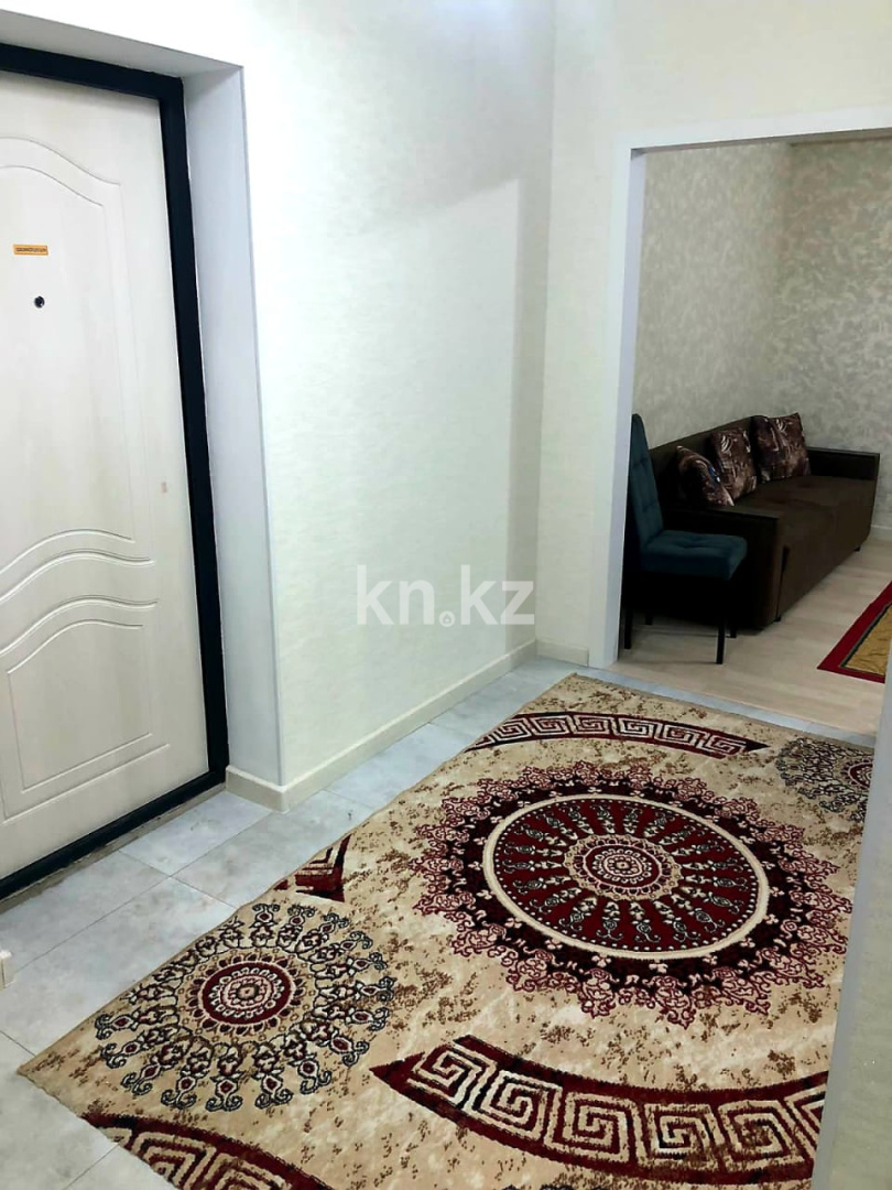 Продажа 2-комнатной квартиры, 56 м² в Алматы - фото 3