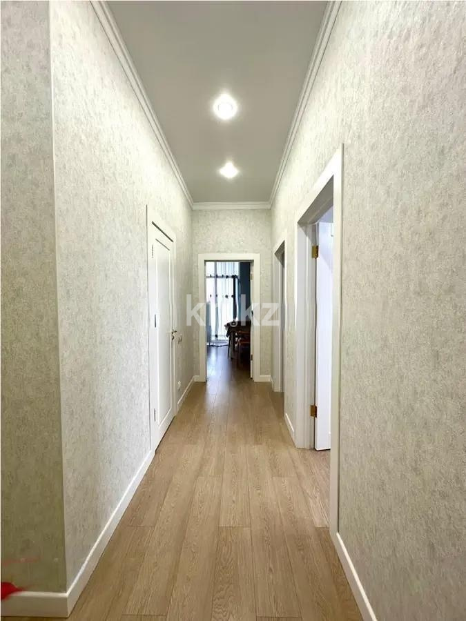 Продажа 2-комнатной квартиры, 62 м² в Астане - фото 3