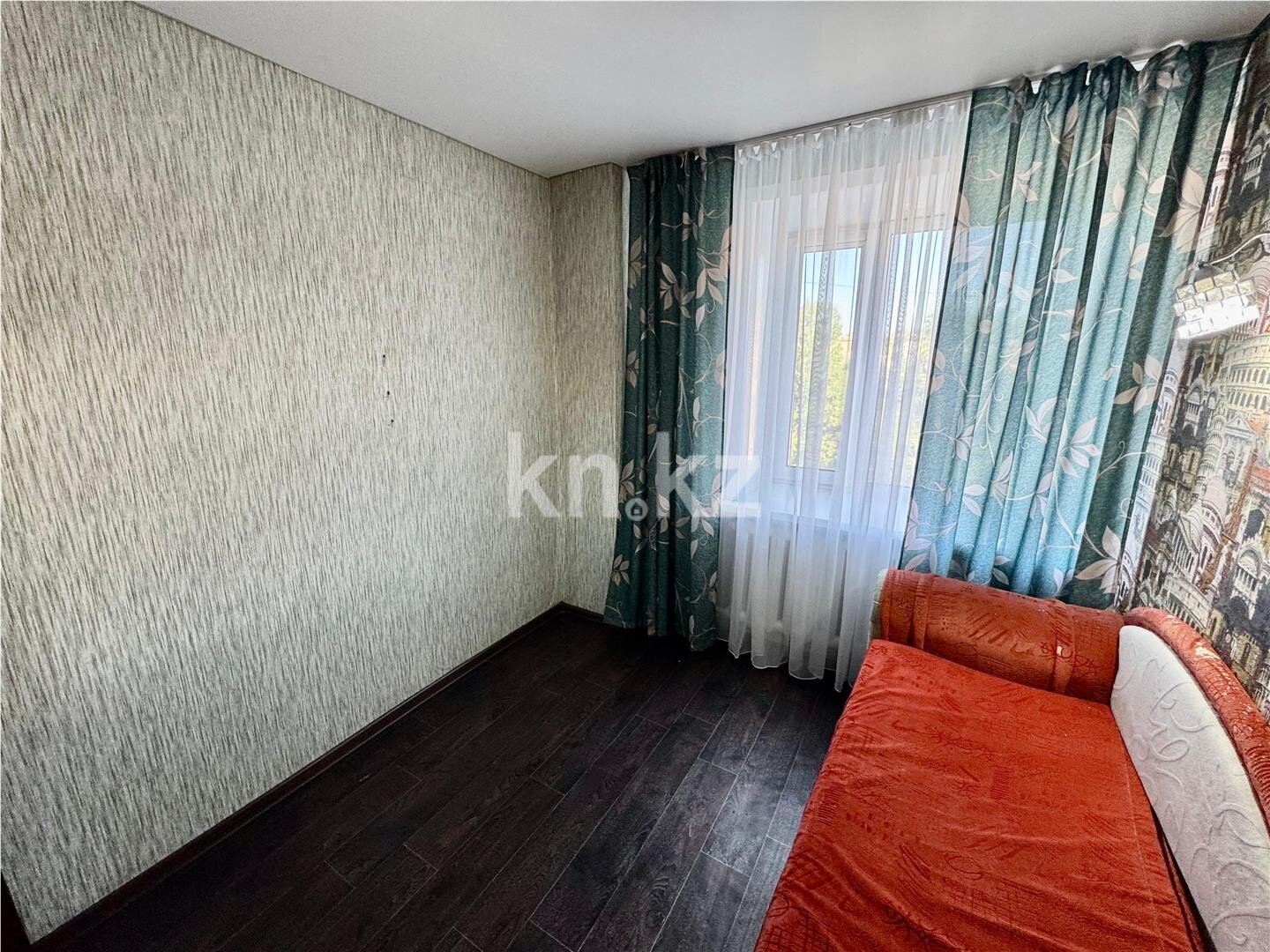 Продажа 3-комнатной квартиры, 58 м² в Караганде - фото 4