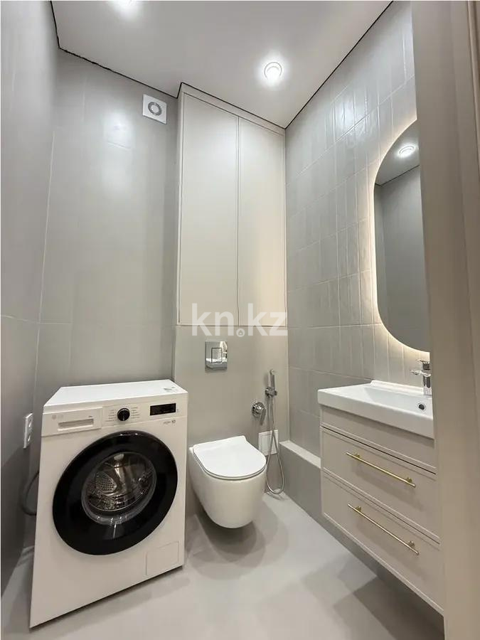 Продажа 3-комнатной квартиры, 85.6 м² в Астане - фото 5