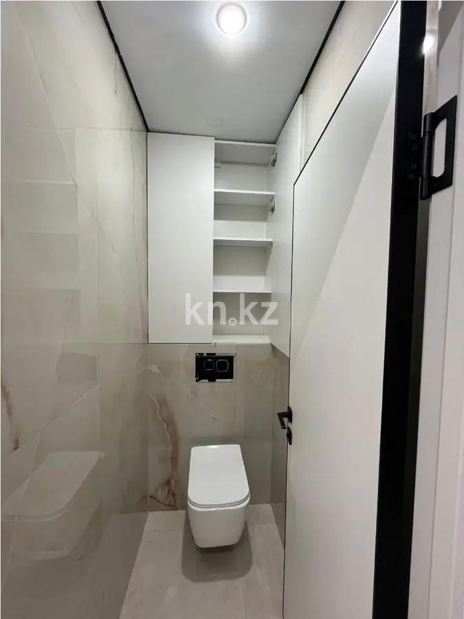 Продажа 1-комнатной квартиры, 48 м², пр. Абая, дом  160 в Алматы - фото 3