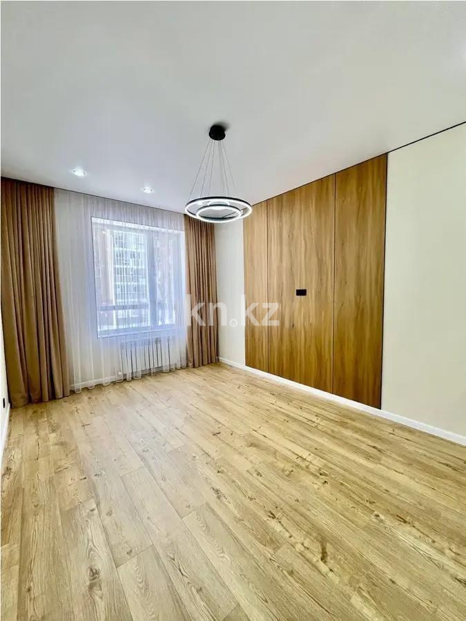 Продажа 2-комнатной квартиры, 57 м² в Астане